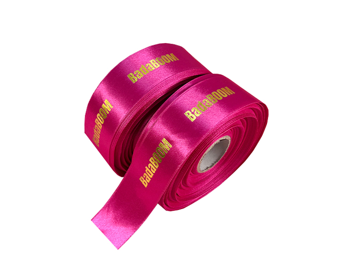Ribbons