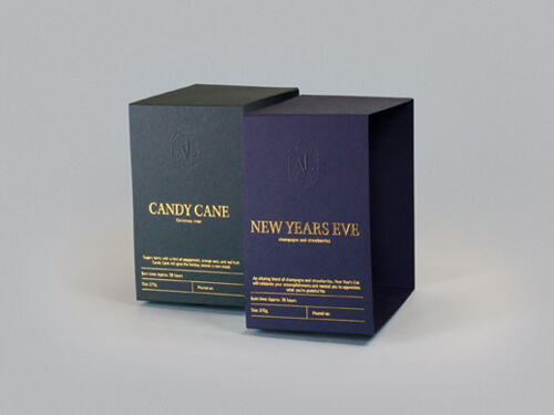 350G COLOURPLAN SLEEVE