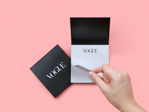 POST-IT NOTES
