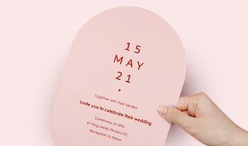 INVITATION