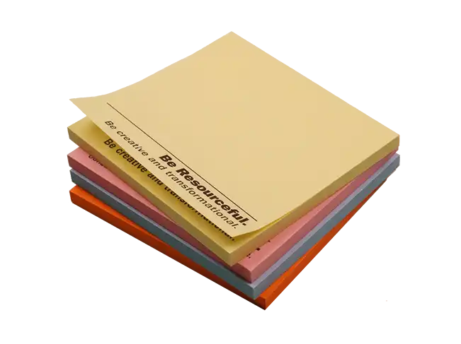 Sticky Notes