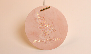 SWING TAGS