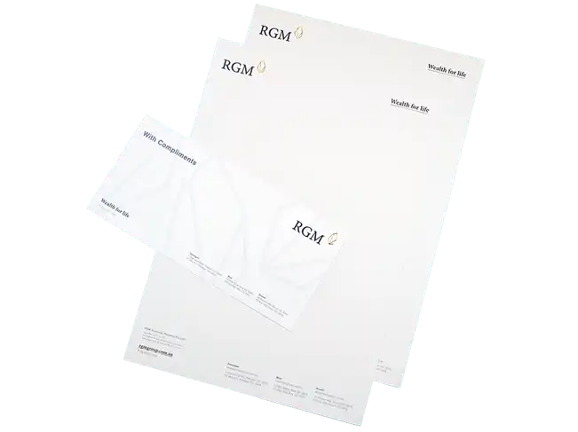 Letterheads
