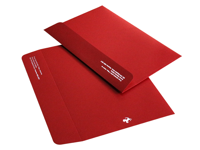 Envelopes