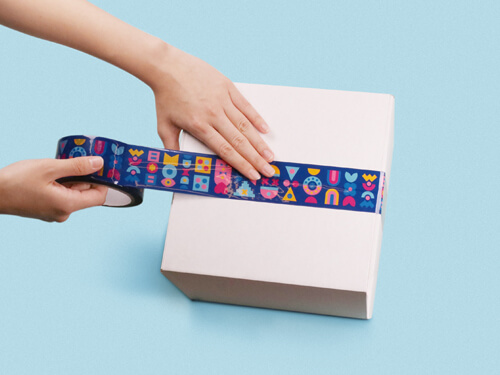PACKAGING TAPE
