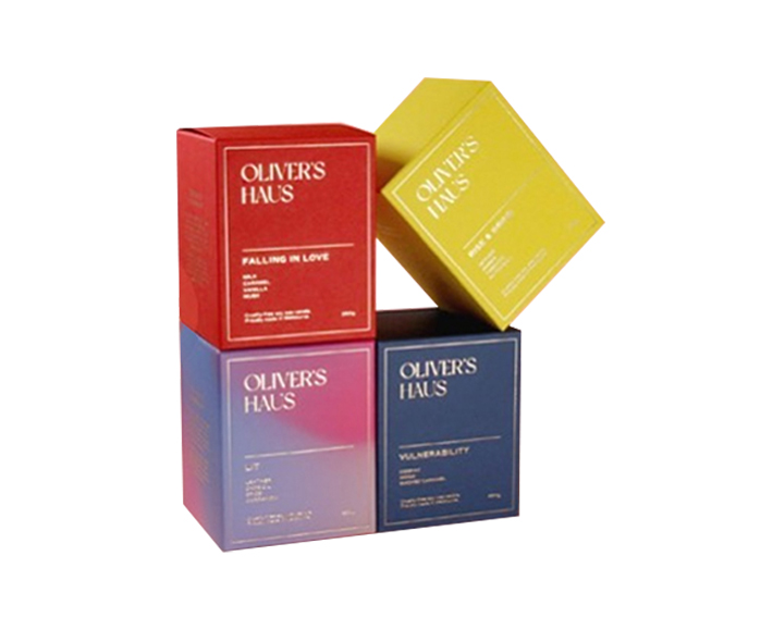 Box Packaging