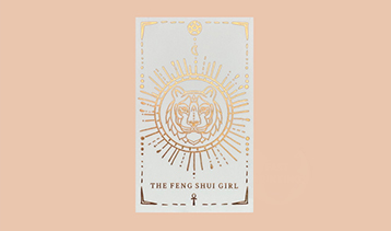 FOIL <span>Shine and bling?</span>