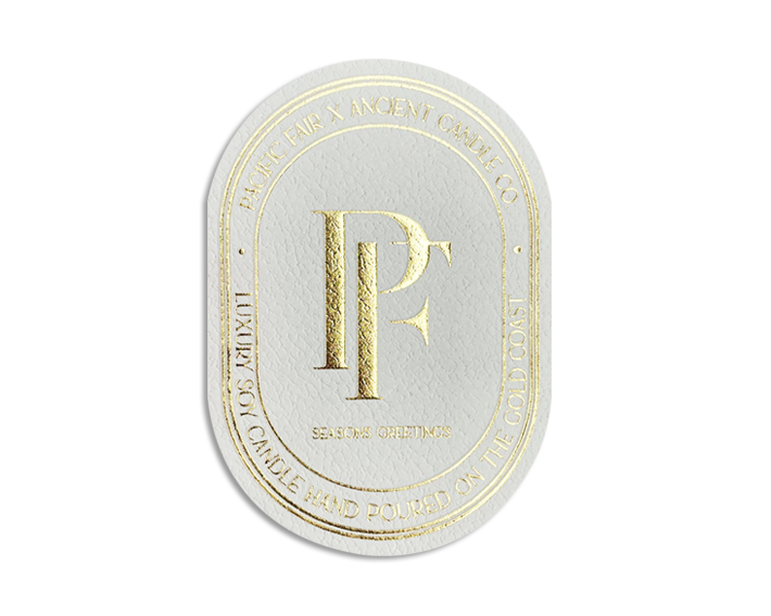 Luxury Textured Stickers