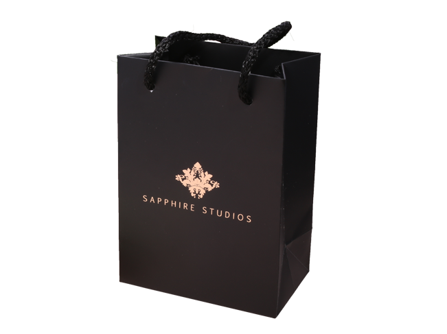 Shopping Bags