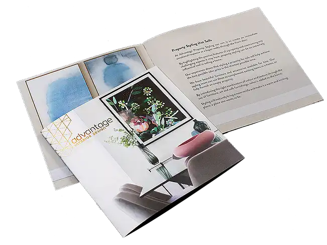 Brochures