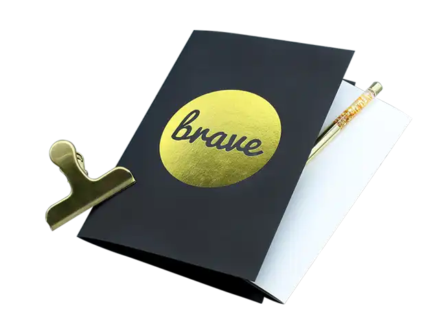 Presentation Folders
